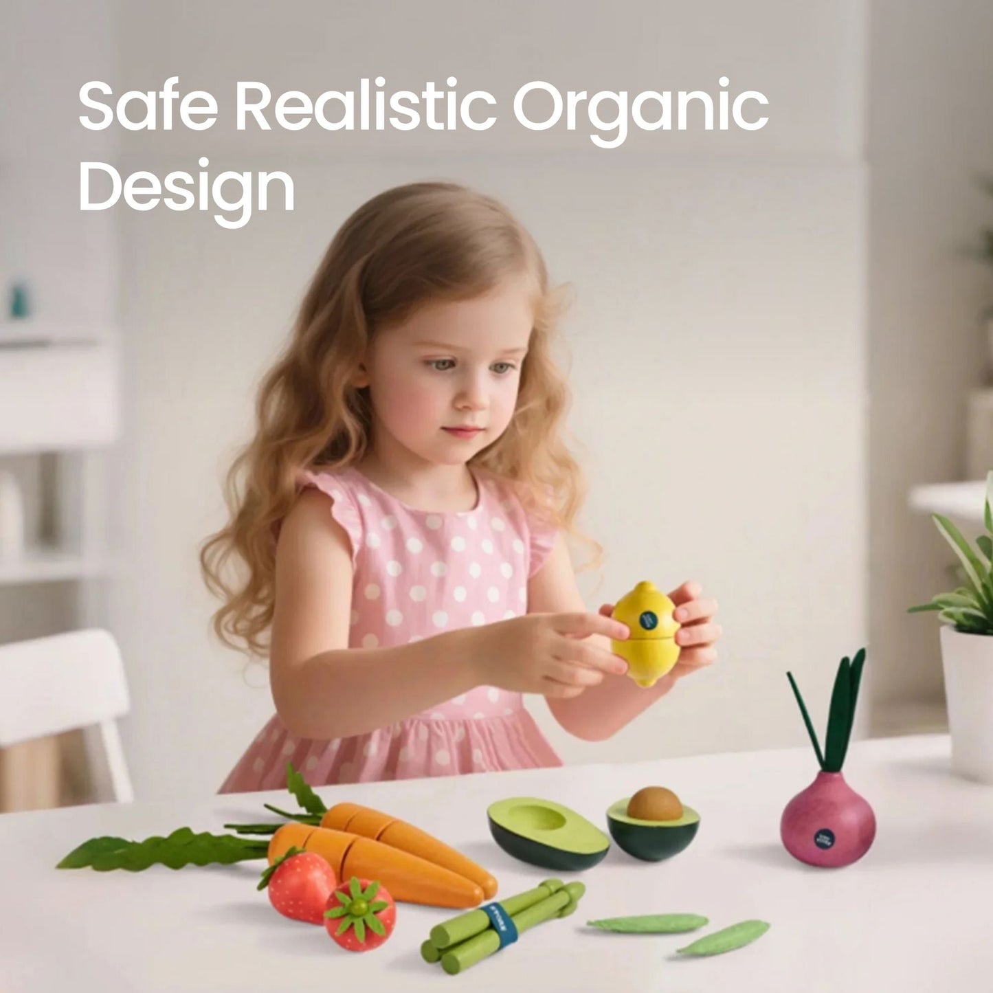 Tiny Land - Tiny Land® Organic Fruit & Veggie Pack