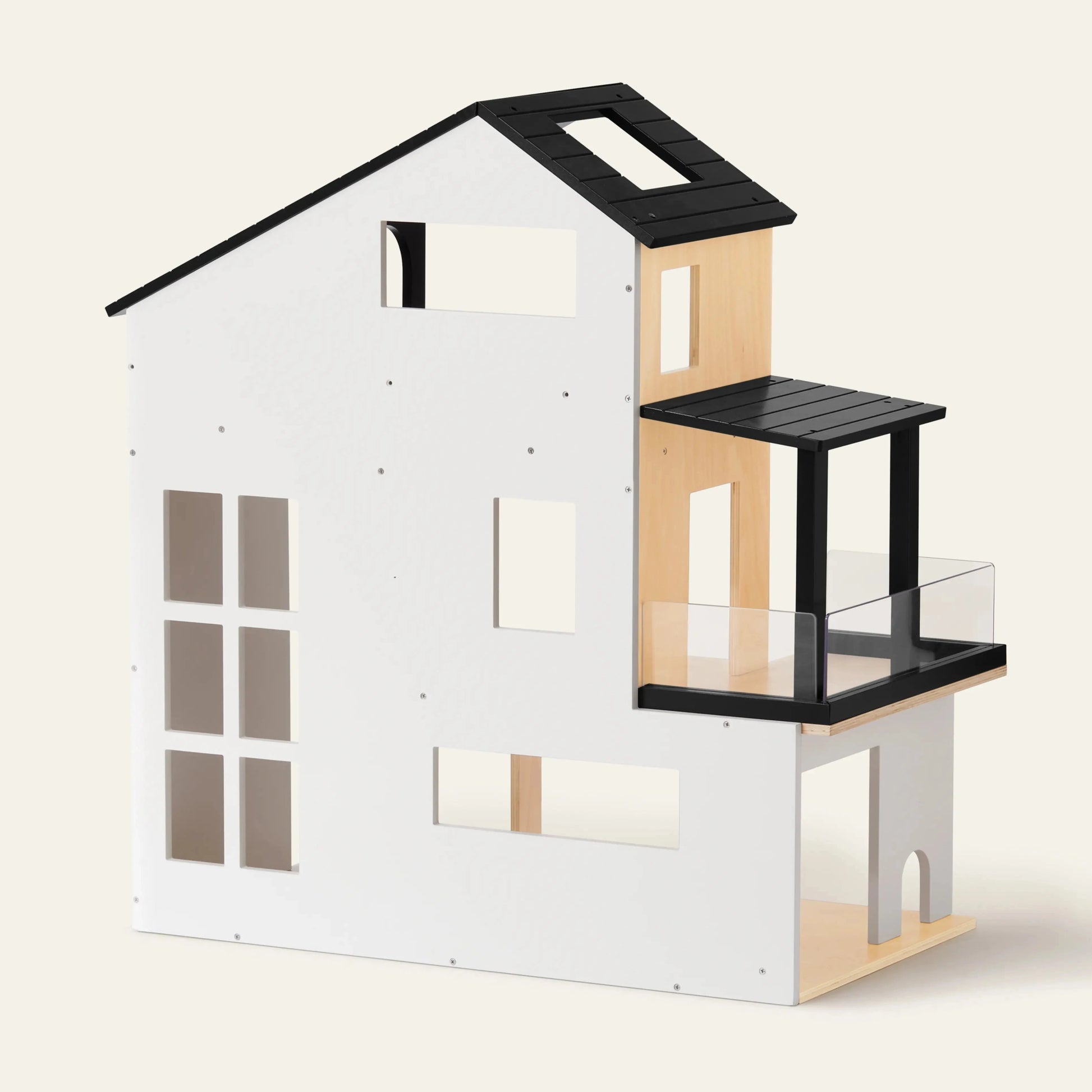 Tiny Land - Tiny Land® Sweetwood Edge Dollhouse