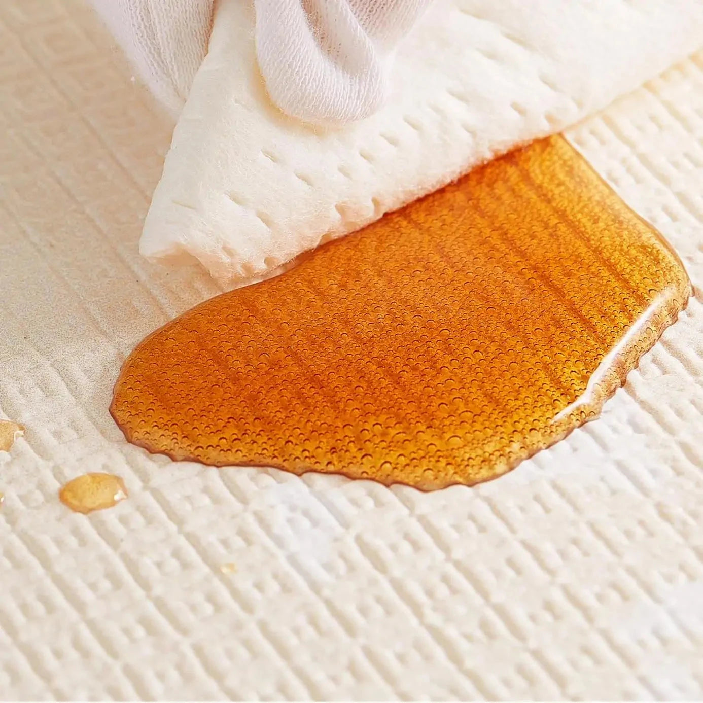 Tiny Land® Double-Sided Baby Playmat Forest Track Wonder Play Mats 