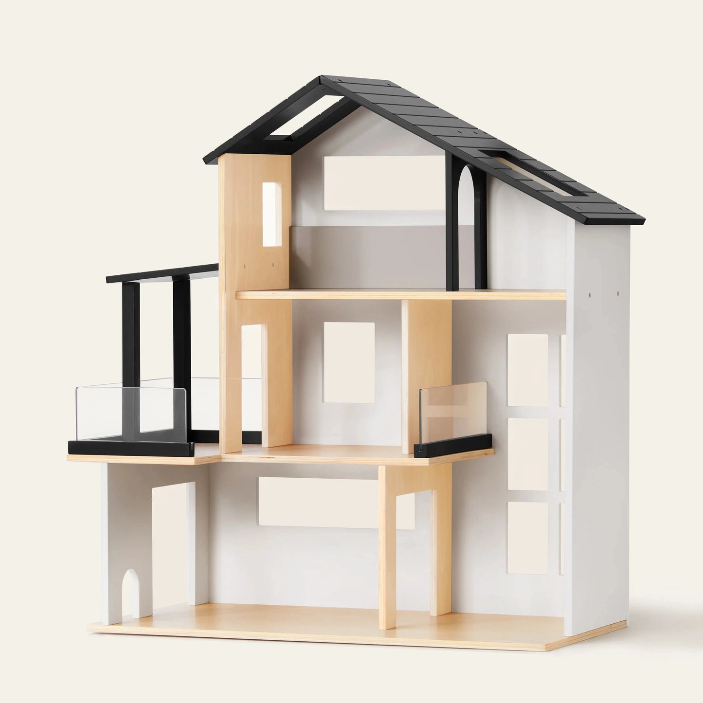 Tiny Land® Sweetwood Edge Dollhouse Dollhouse 