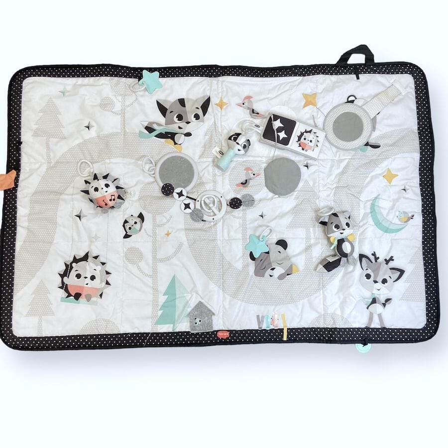 Tiny Love - Tiny Love Super Mat with Toys