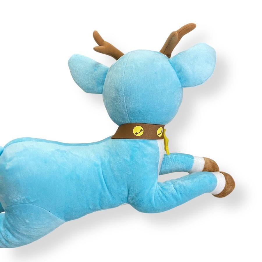 Macy's - Tiptoe the Reindeer