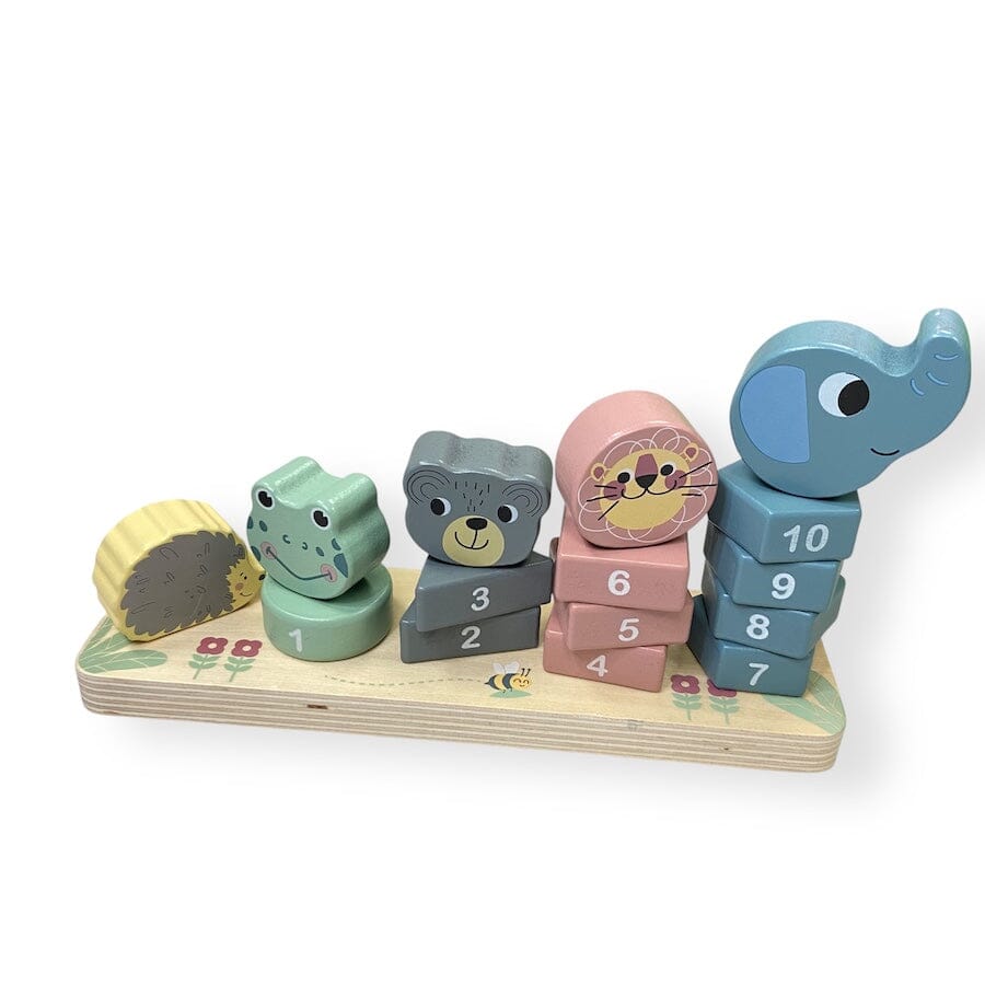 Toddler Learning Bundle with Make-A-Face Toys 