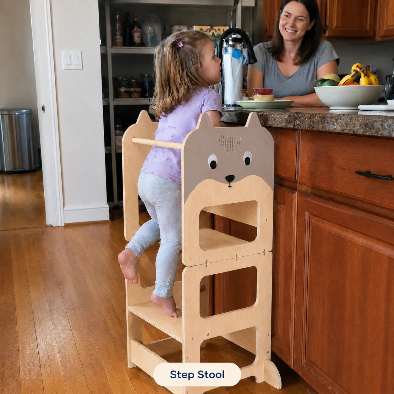 Step Stool