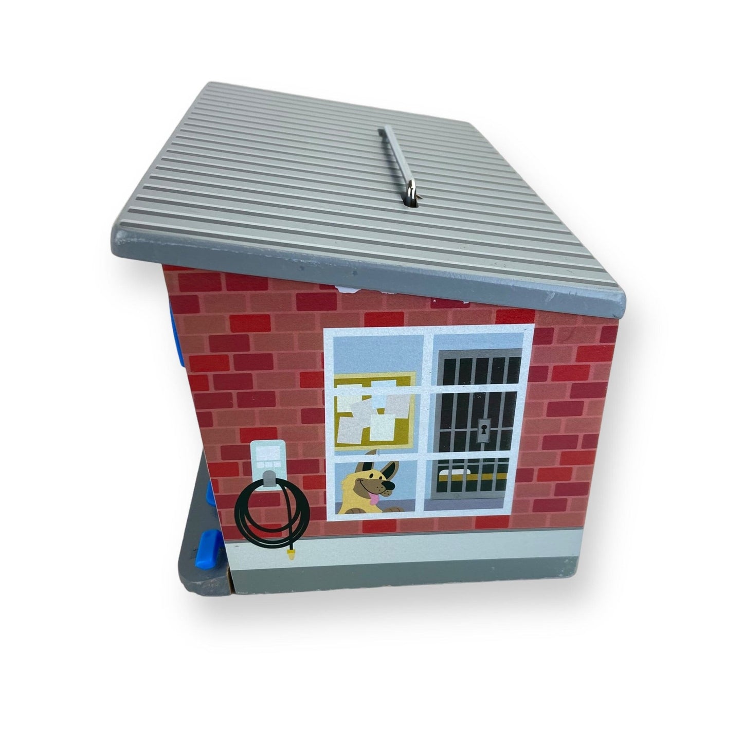 Melissa & Doug - Toddler Wooden Toy Play Set
