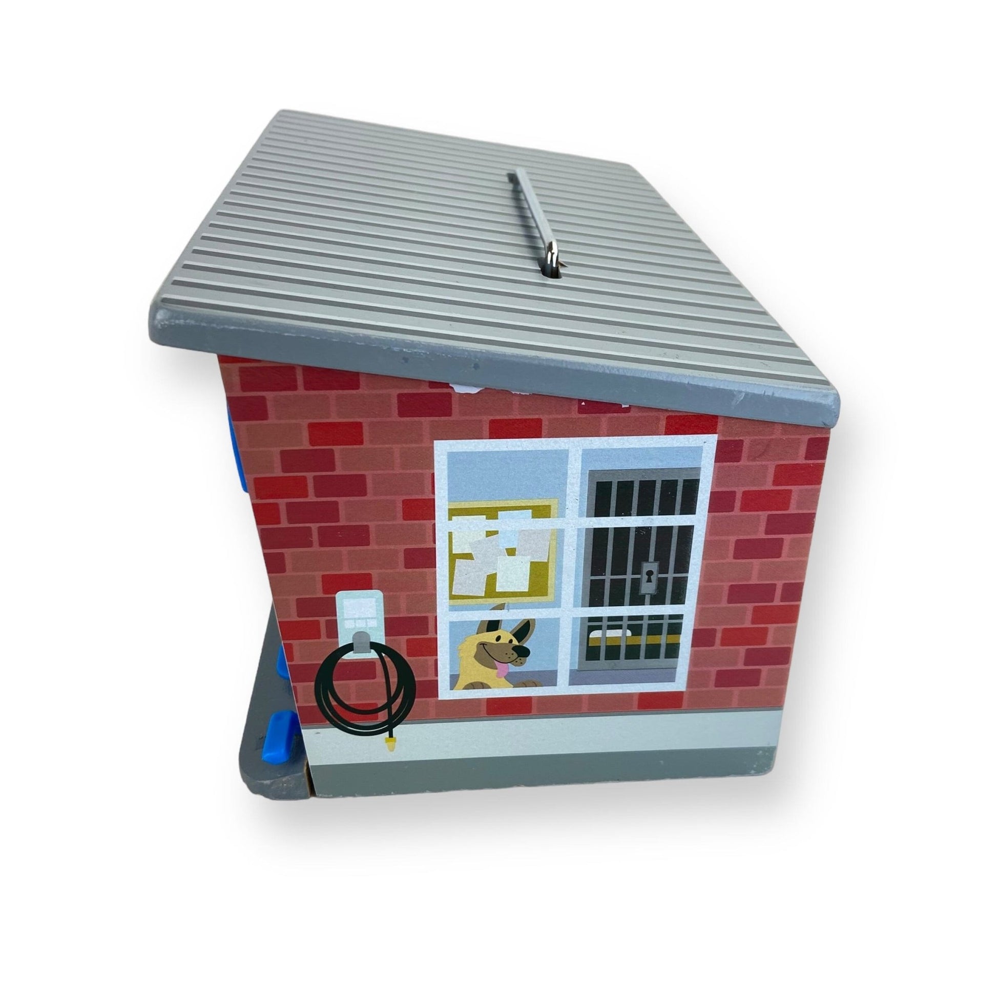 Melissa & Doug - Toddler Wooden Toy Play Set