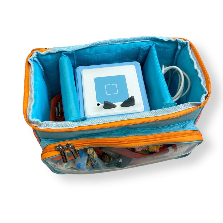 Toniebox & Tonies Bundle with Carry Case Toys 