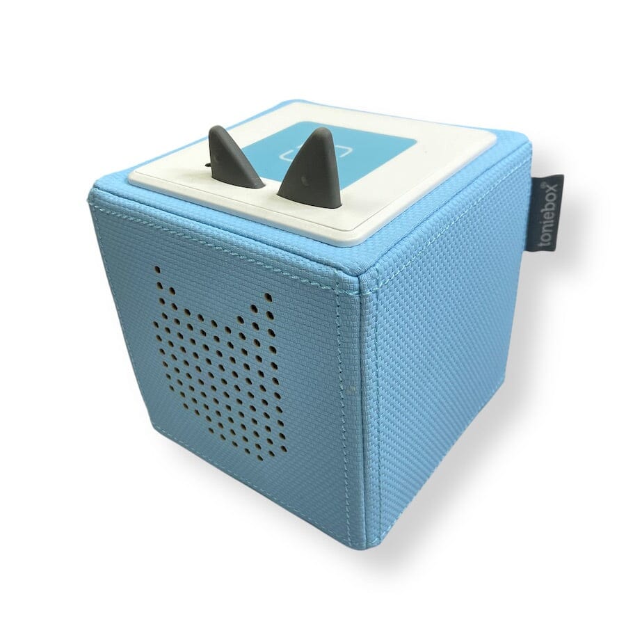 Toniebox & Tonies Bundle with Carry Case Toys 