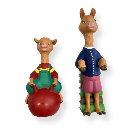 Tonies - Tonies Llama Llama Bundle