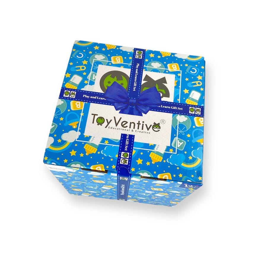 ToyVentive - ToyVentive Toys