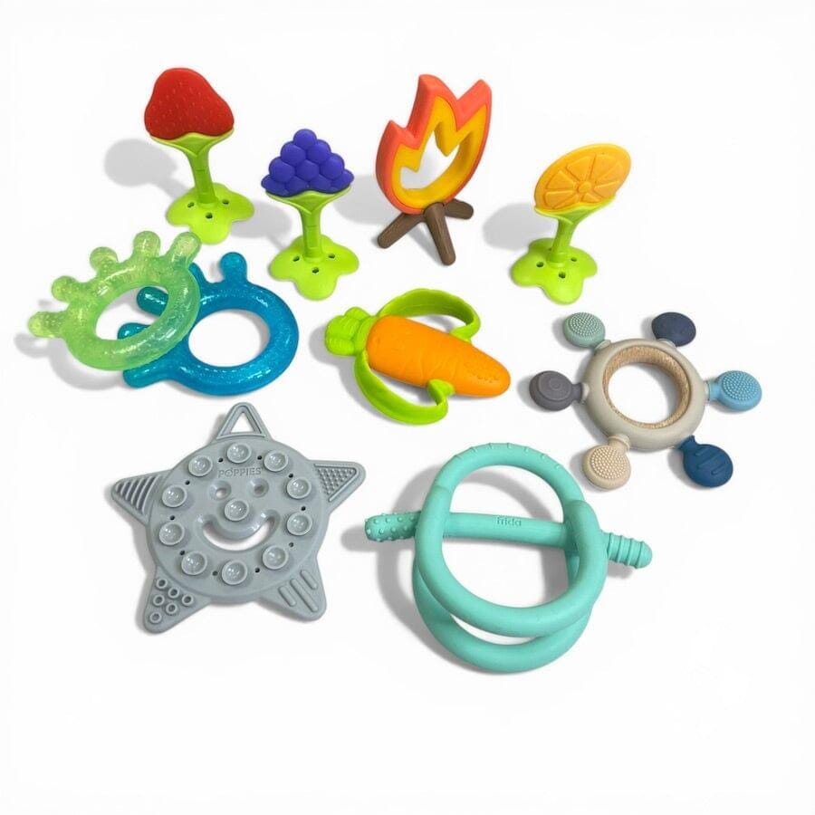 Teether Bundle