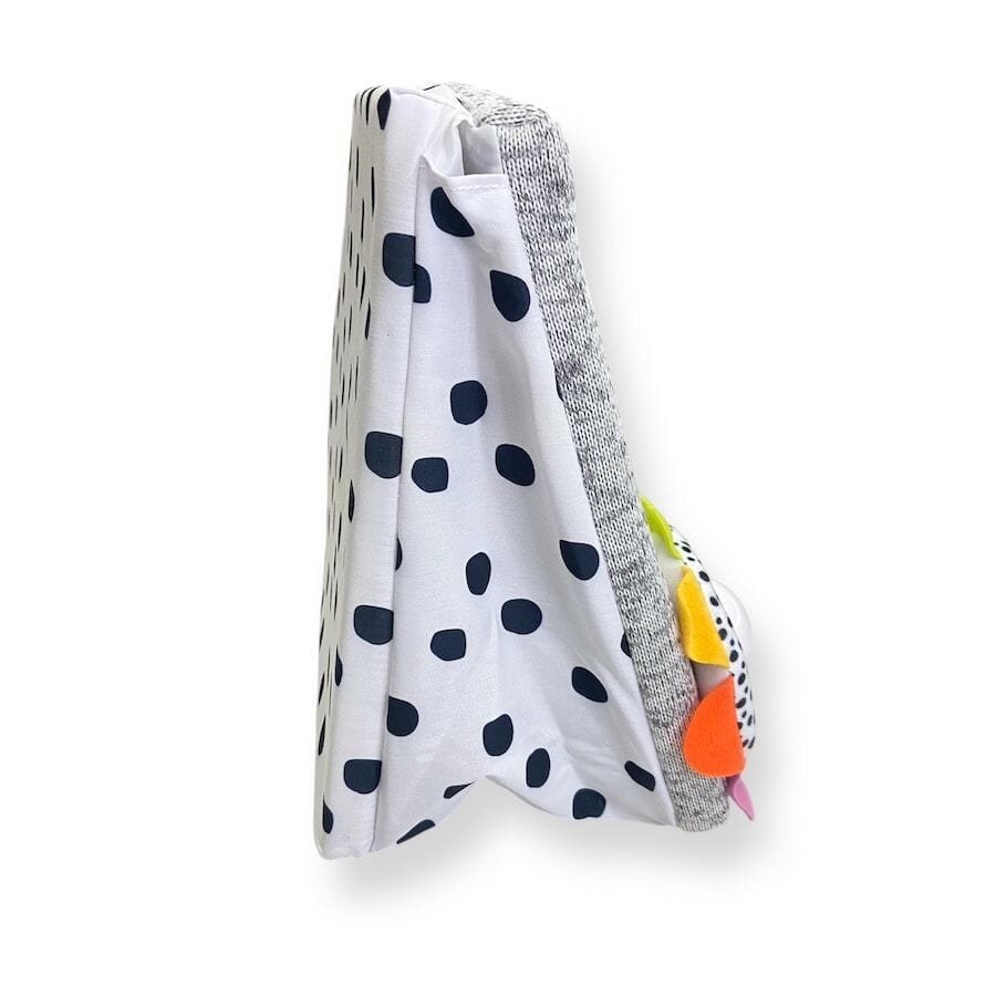Mixed Brands - Tummy Tim Baby Toy Bundle