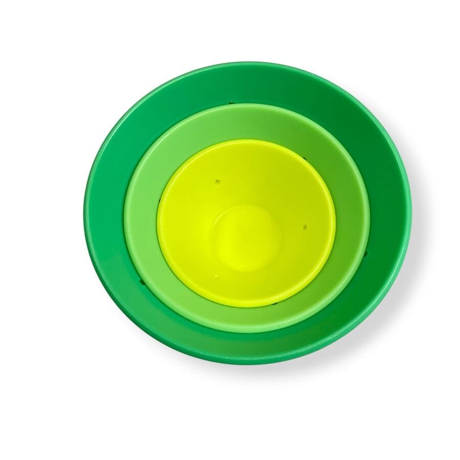 Lovevery - Two Toys from Lovevery's Explorer Play Kit