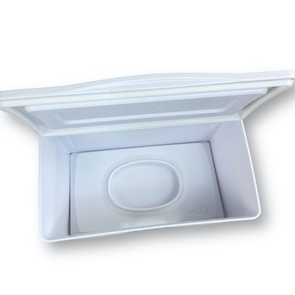 Ubbi - Ubbi Baby Wipes Dispenser
