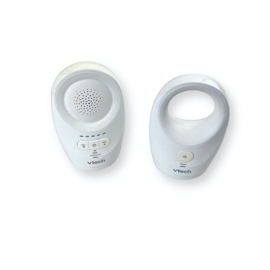 VTech - VTech Audio Baby Monitor