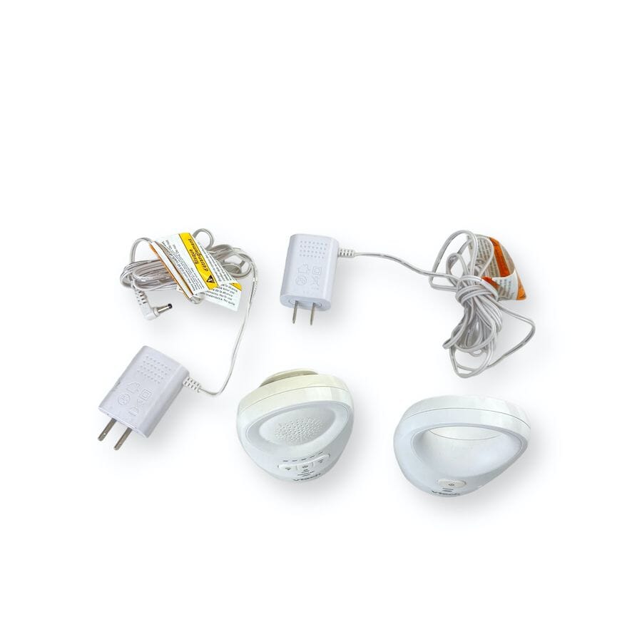 VTech - VTech Audio Baby Monitor