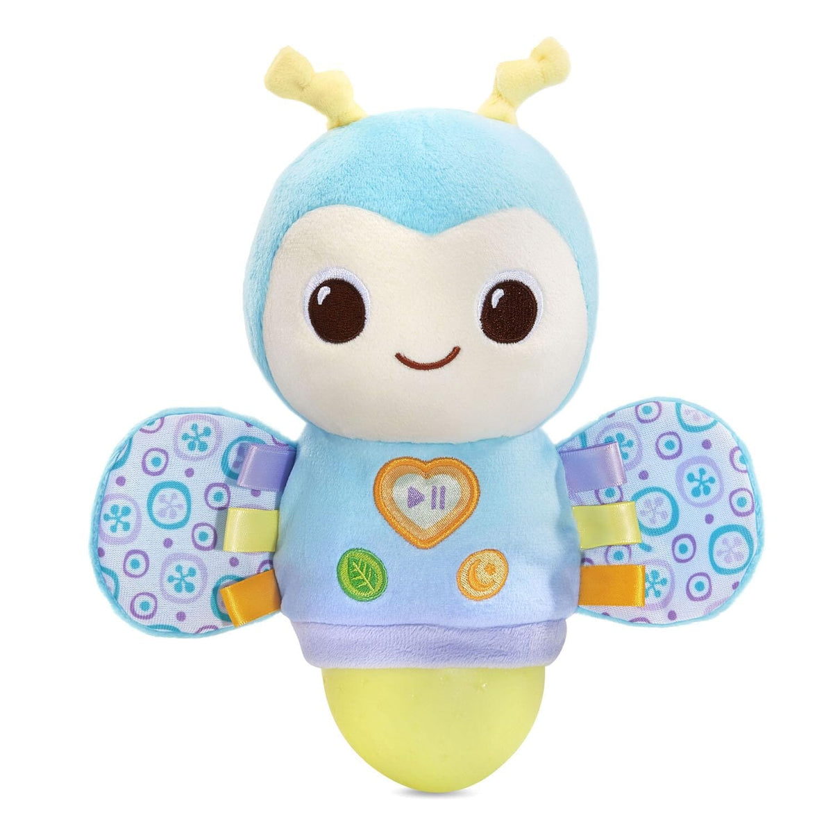 VTech Baby Soothe and Shine Firefly Musical Plush 80-578000