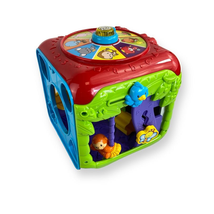 VTech & LeapFrog Interactive Toy Bundle Toys 