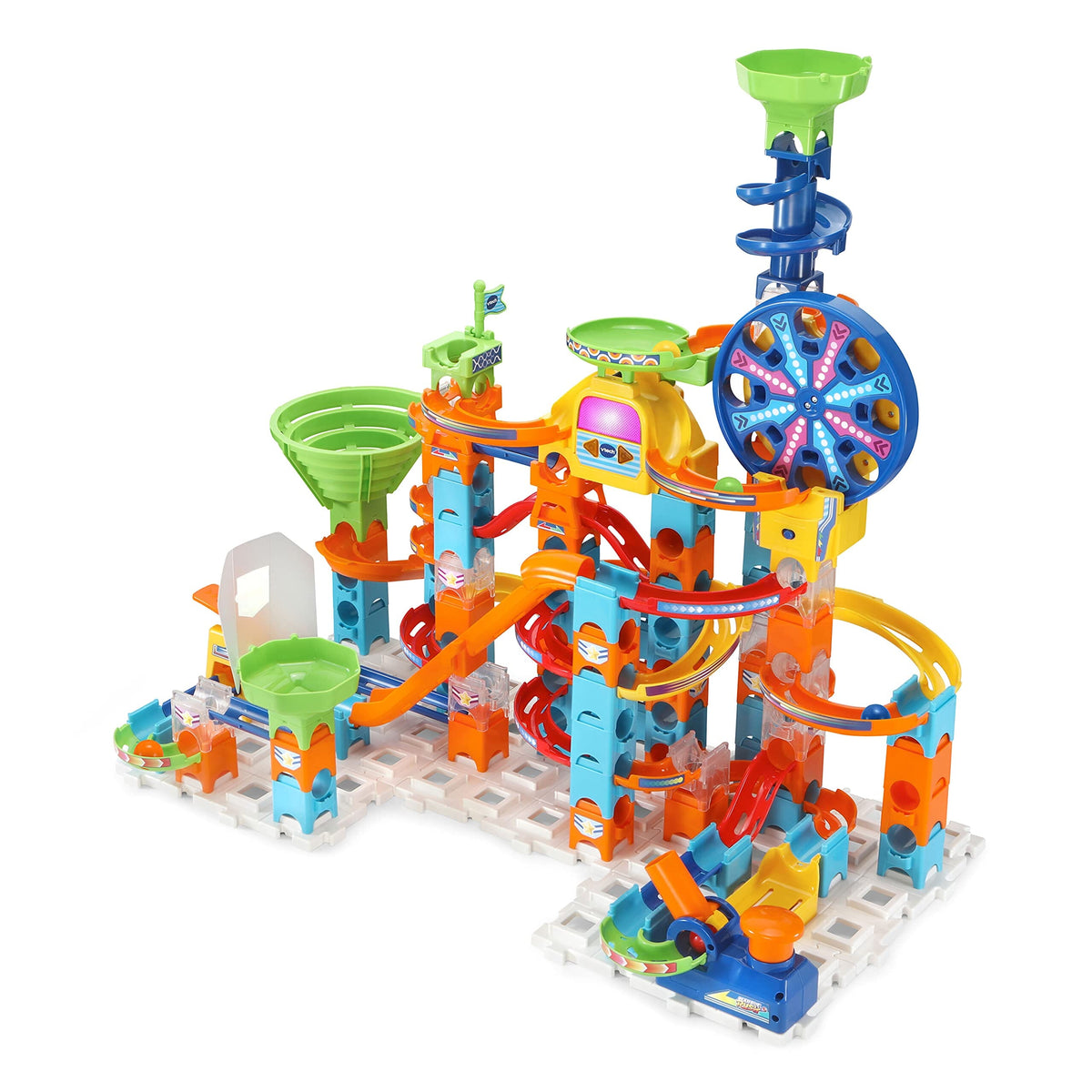 VTech Marble Rush Ultimate Set 80-542300