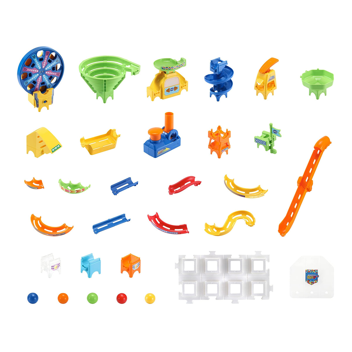 VTech Marble Rush Ultimate Set 80-542300