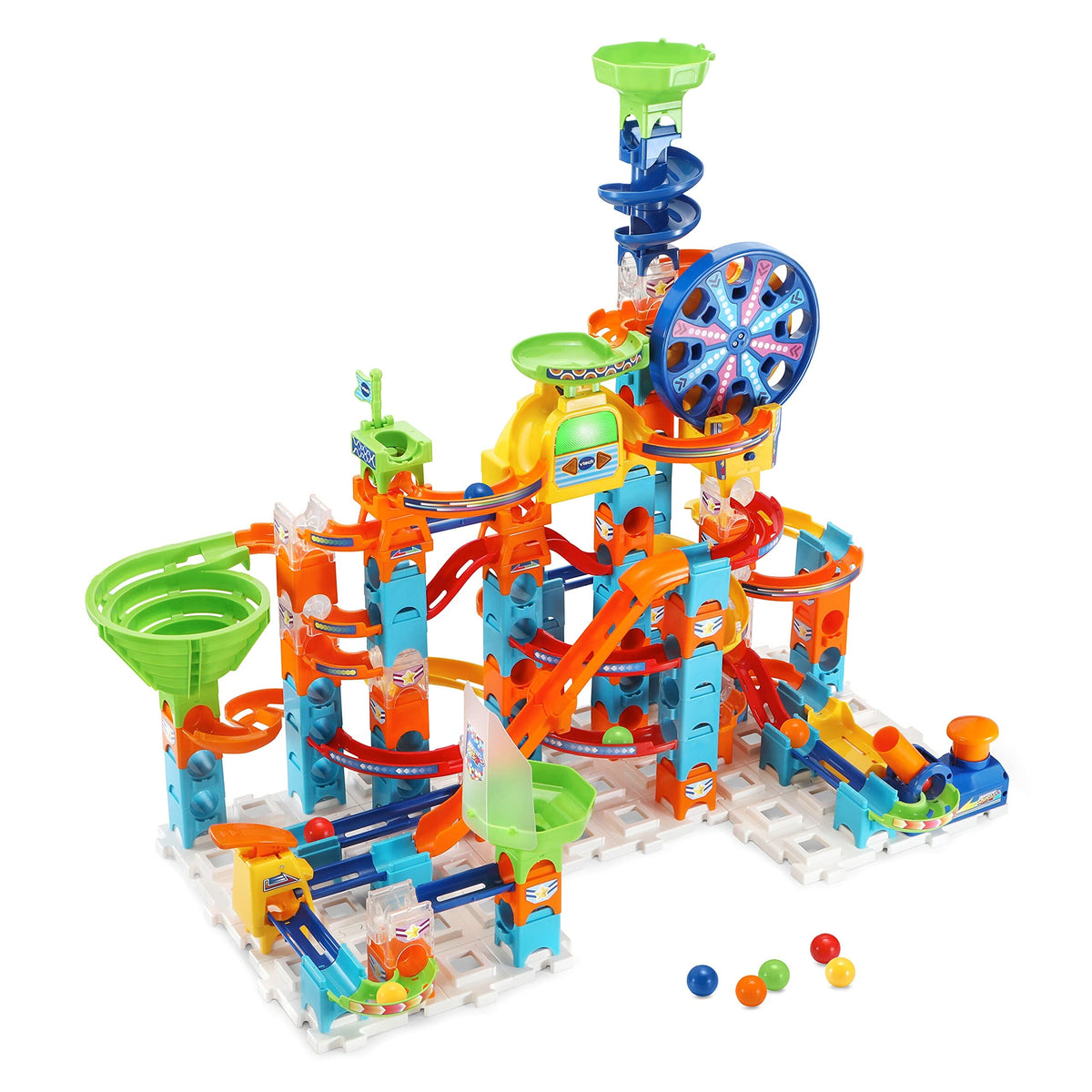 VTech Marble Rush Ultimate Set 80-542300