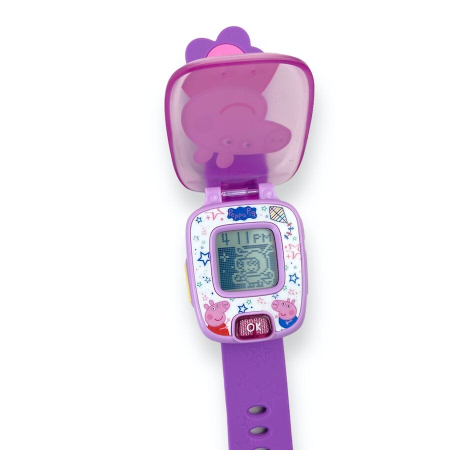 VTech - VTech Peppa Pig Toy Bundle