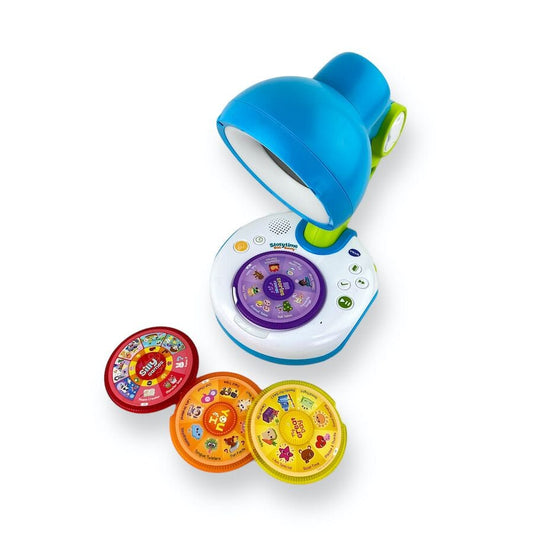 VTech Storytime with Sunny Toys 