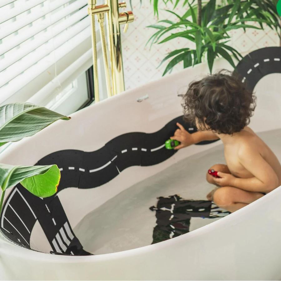 waytoplay - waytoplay Highway Road Set - 24 Piece