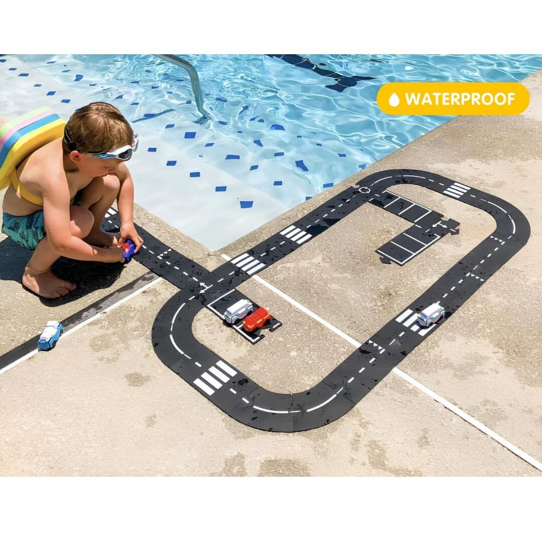 waytoplay Track Set - King of the Road Toys 