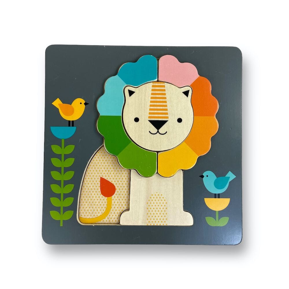 Mixed Brands - Wee Gallery & Petit Collage Bundle