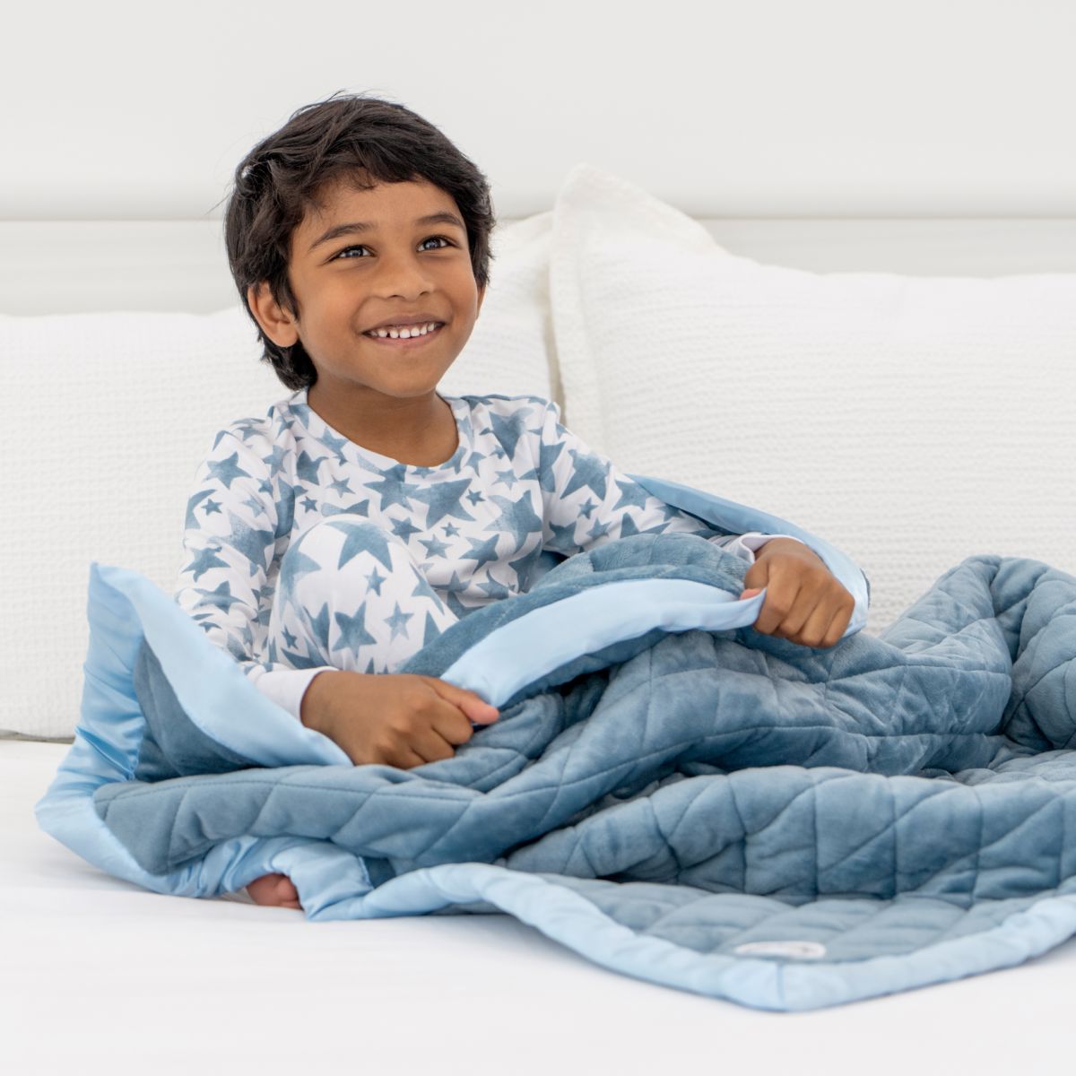 Dreamland Baby - Weighted Toddler Blanket
