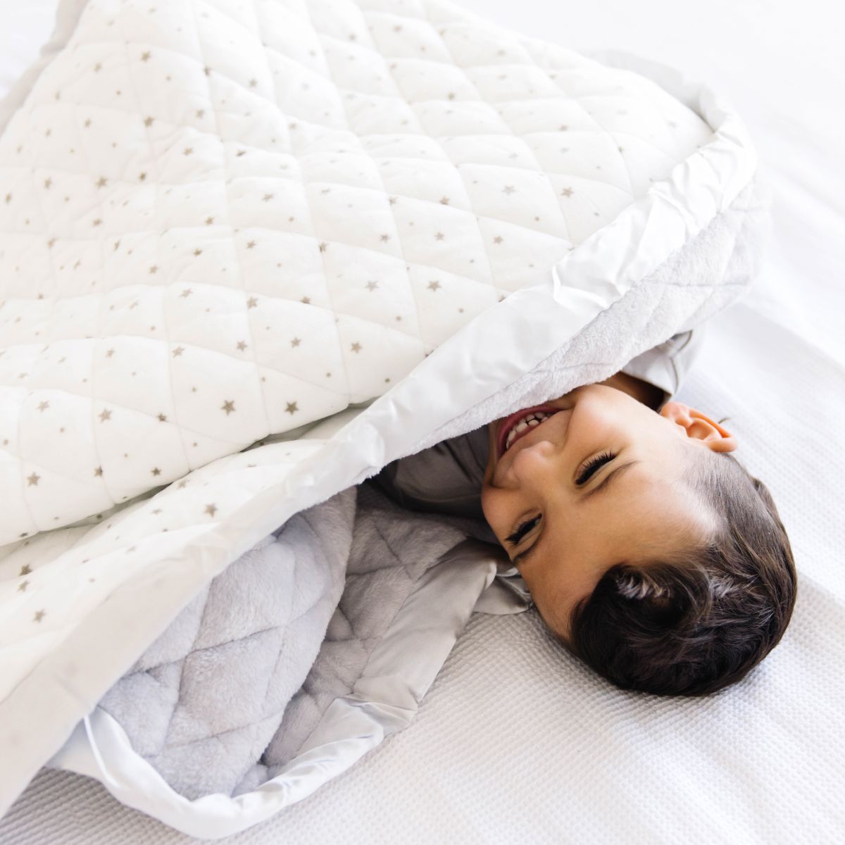 Weighted Toddler Blanket Weighted Blanket 