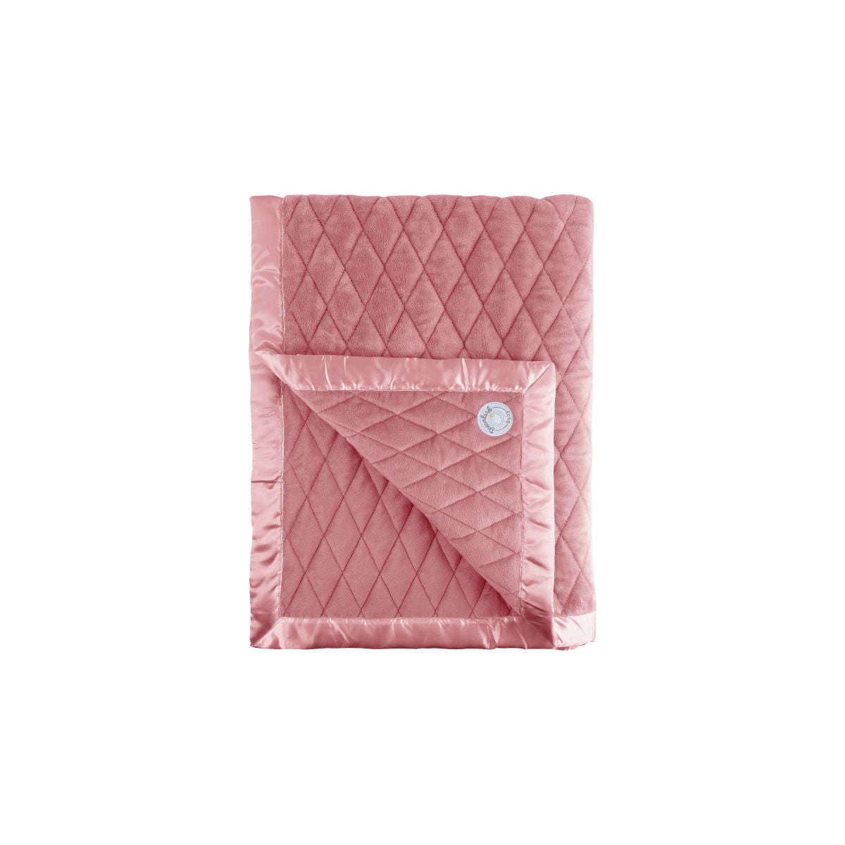 Weighted Toddler Blanket Weighted Blanket Dusty Rose 
