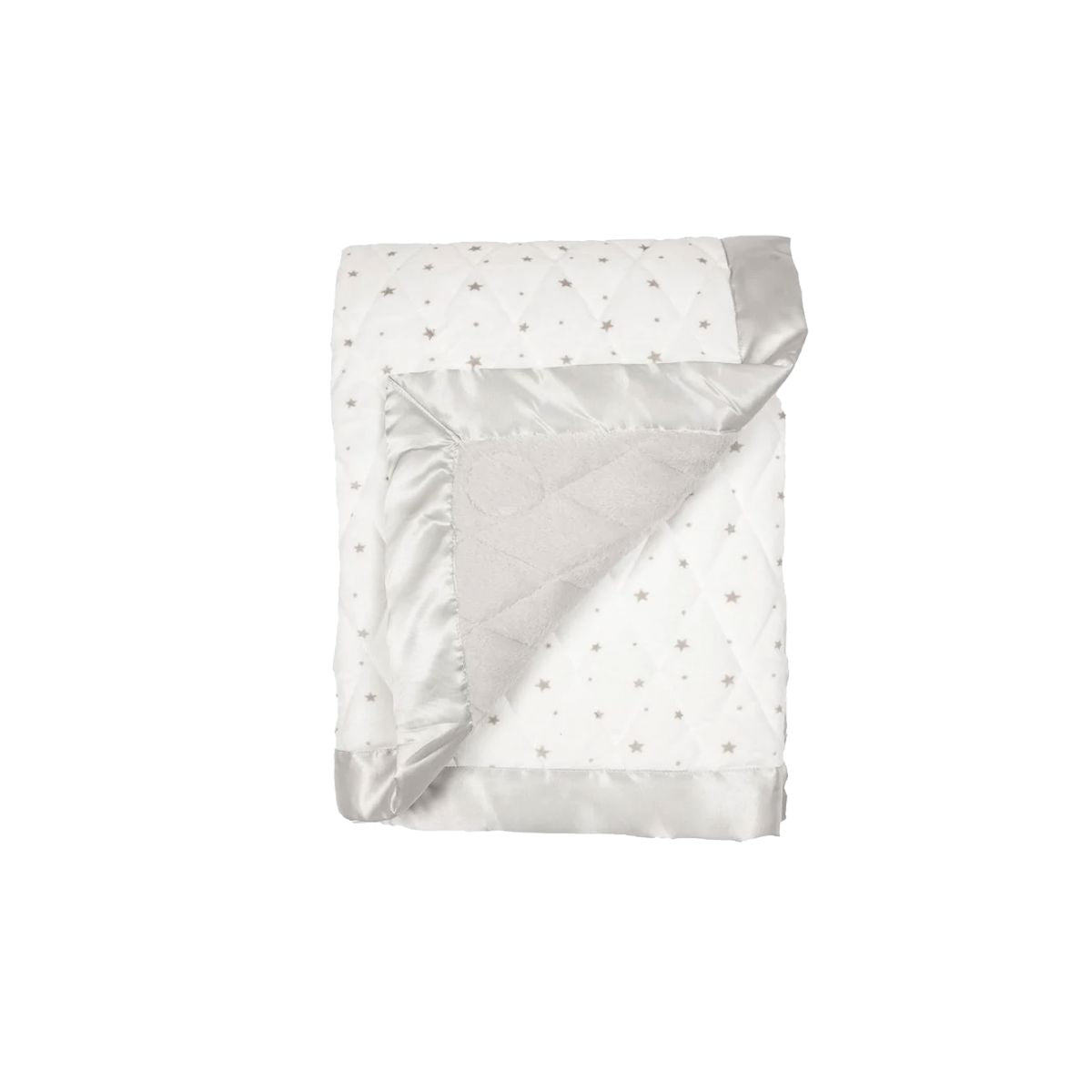Weighted Toddler Blanket Weighted Blanket Grey Star 