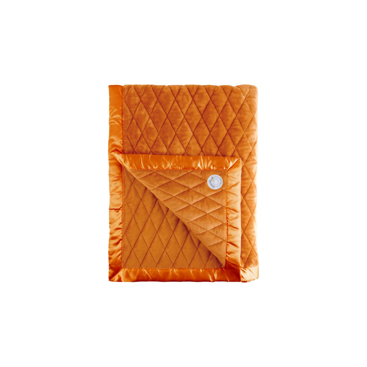 Weighted Toddler Blanket Weighted Blanket Rust 