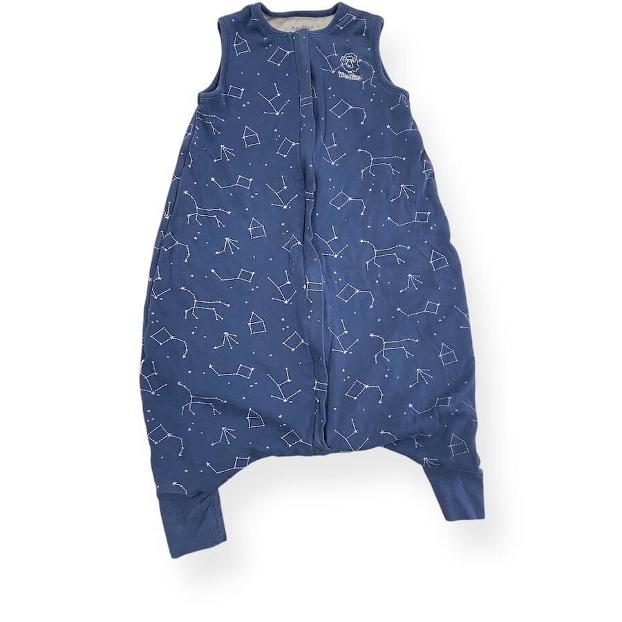 Woolino - Woolino Baby Sleep Bag with Feet