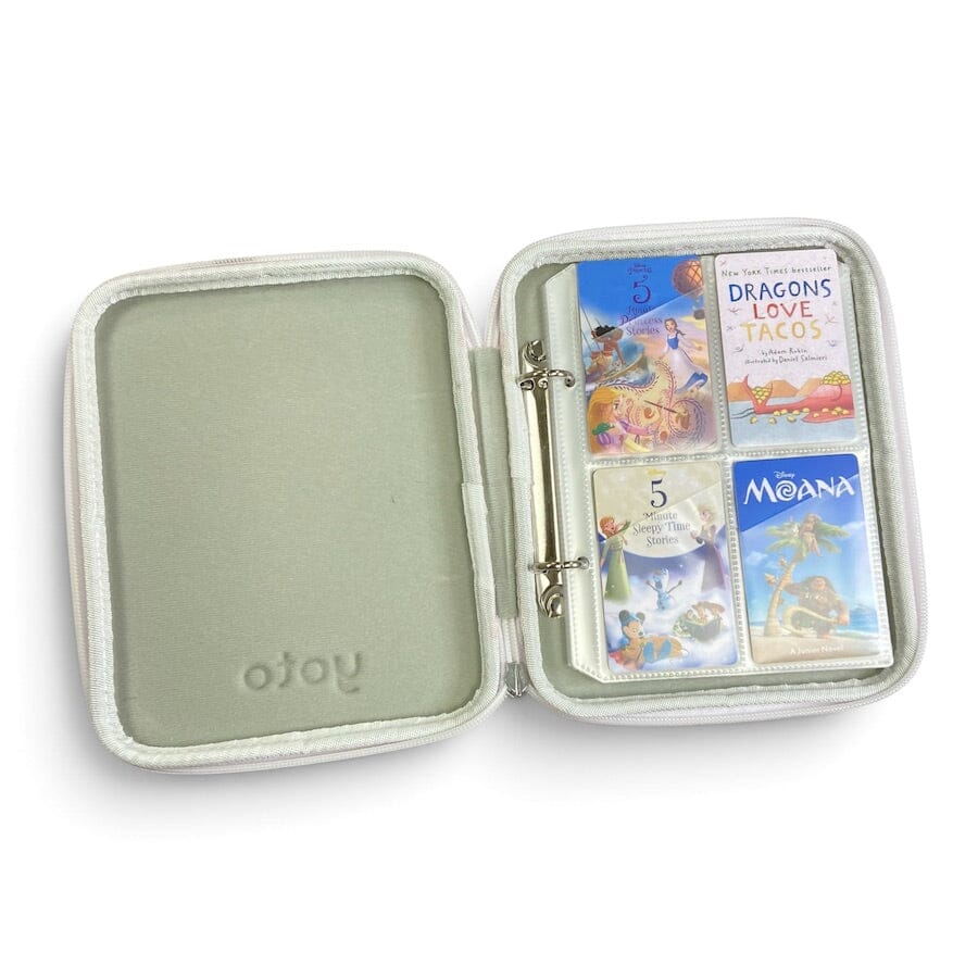 Yoto Player 3rd Generation Bundle Toys & Games 