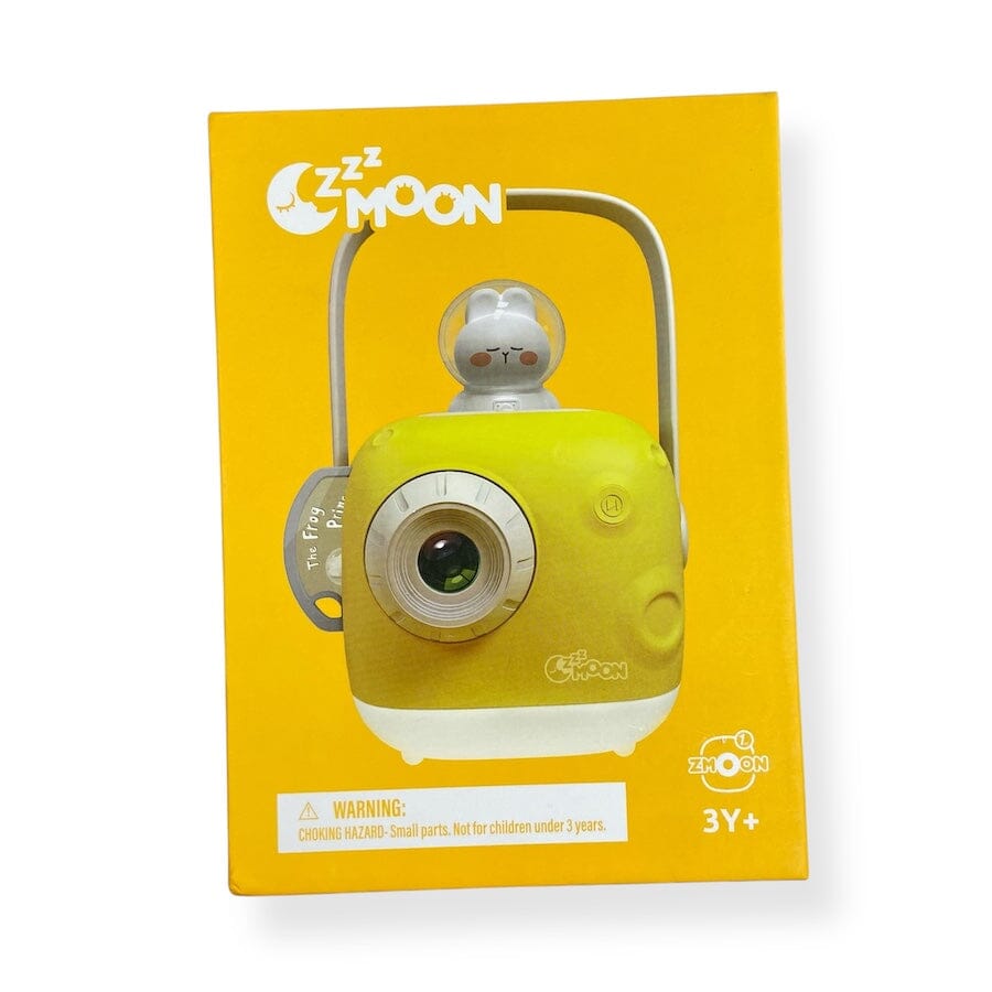 Zzz Moon - Zzz Moon Kids Story Board Projector