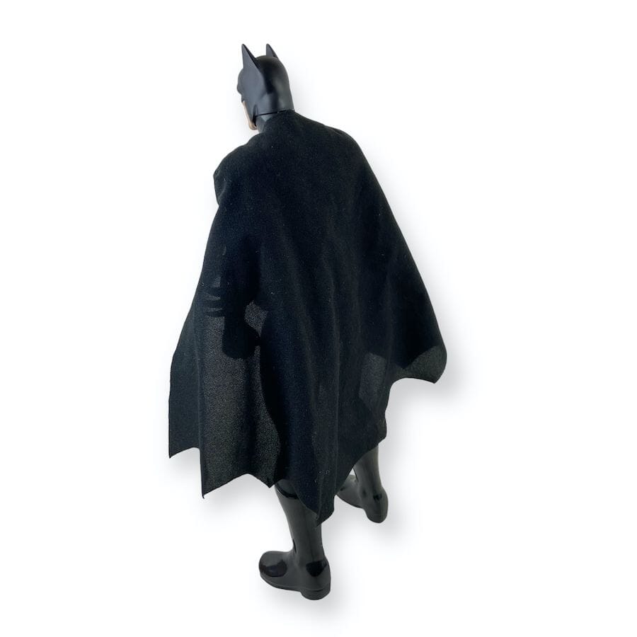 19" Batman Action Figure with Cape Toys 
