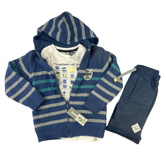 3 Pommes - 3 Pommes Bundle Size 104