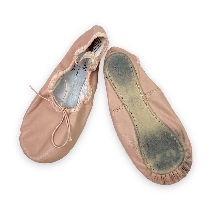 ABT Ballet Shoes Size 1 