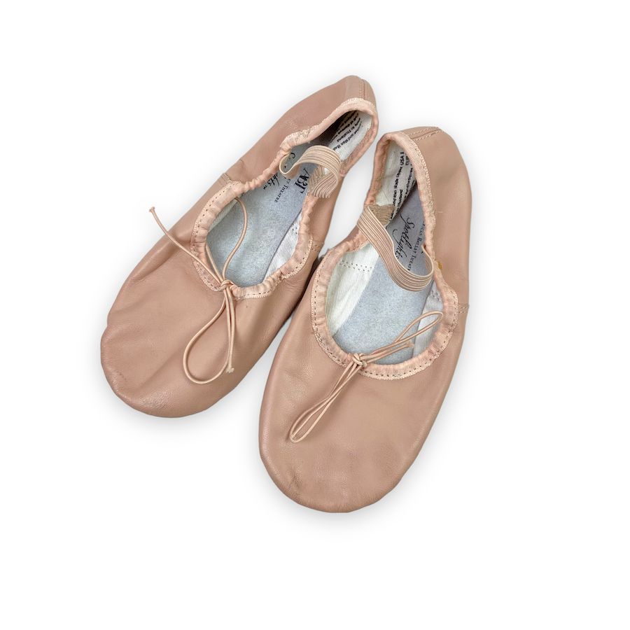 ABT Ballet Shoes Size 1 