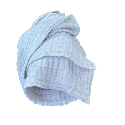 Aden + Anais - Aden + Anais Muslin Crib Skirt