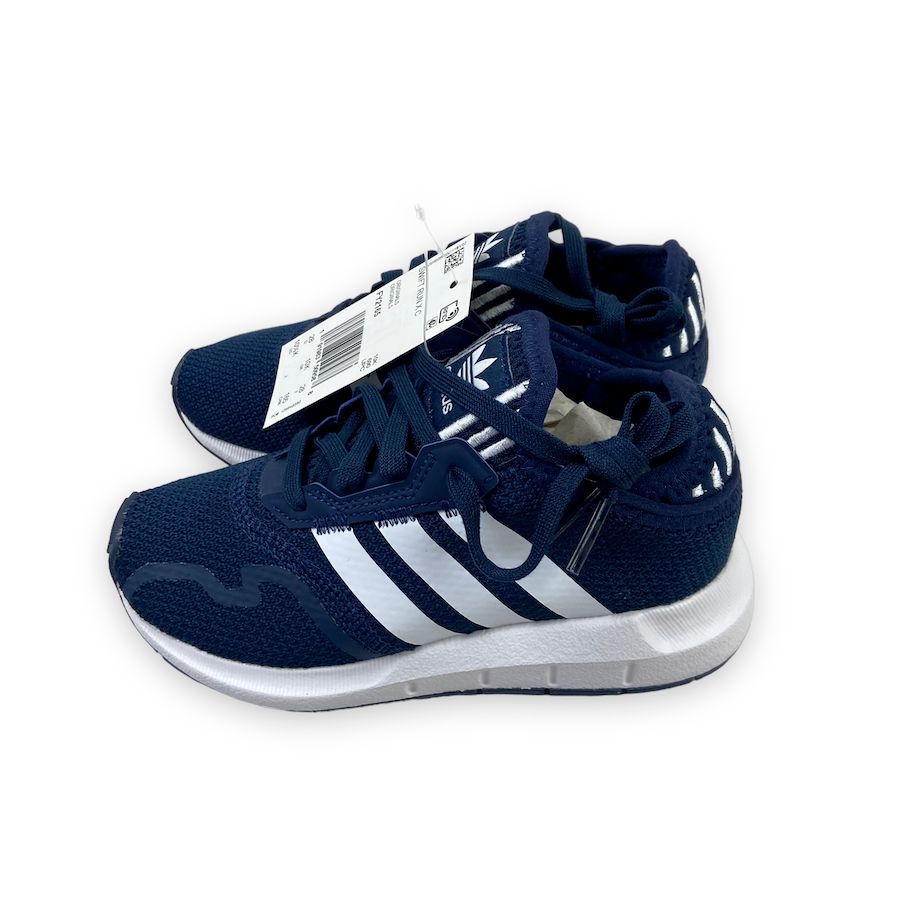 Adidas Kid's Swift Run X C Sneakers Size 10.5 
