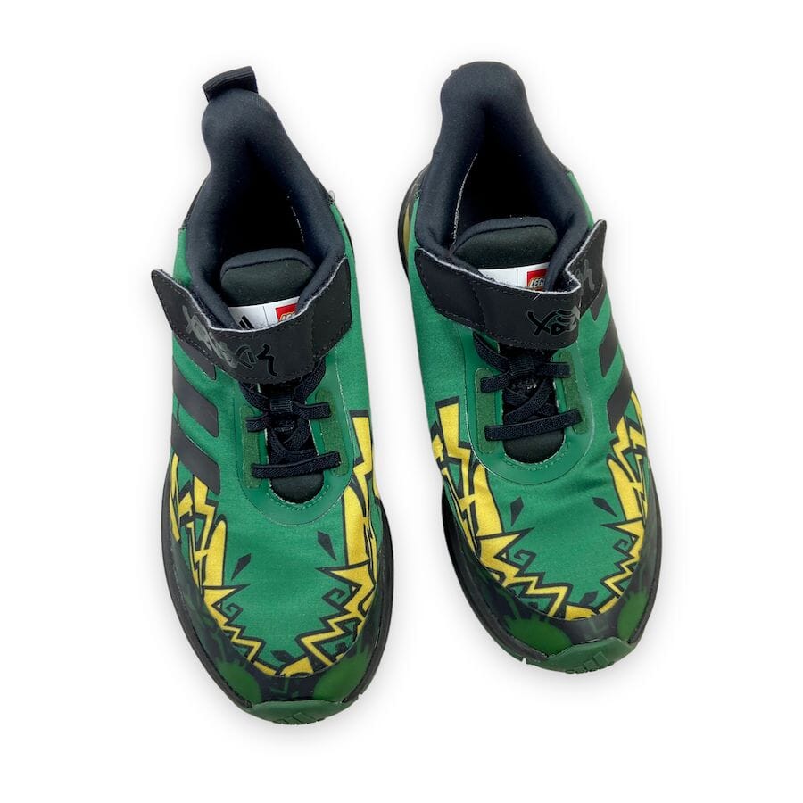 adidas gazelle silver green womens Adidas LEGO Sport Pro – Fun, Durable & Comfortable Kids' Sneakers – Trade  Sports main image 1