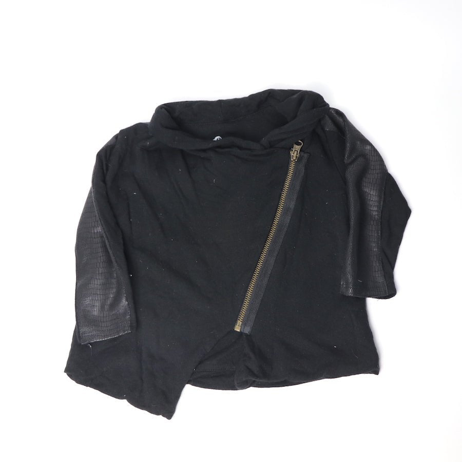 Various Brands - Afton Street Jacket & H&M Dress 18M