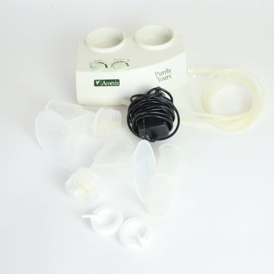 toycycle - Ameda Purely Yours Breast Pump
