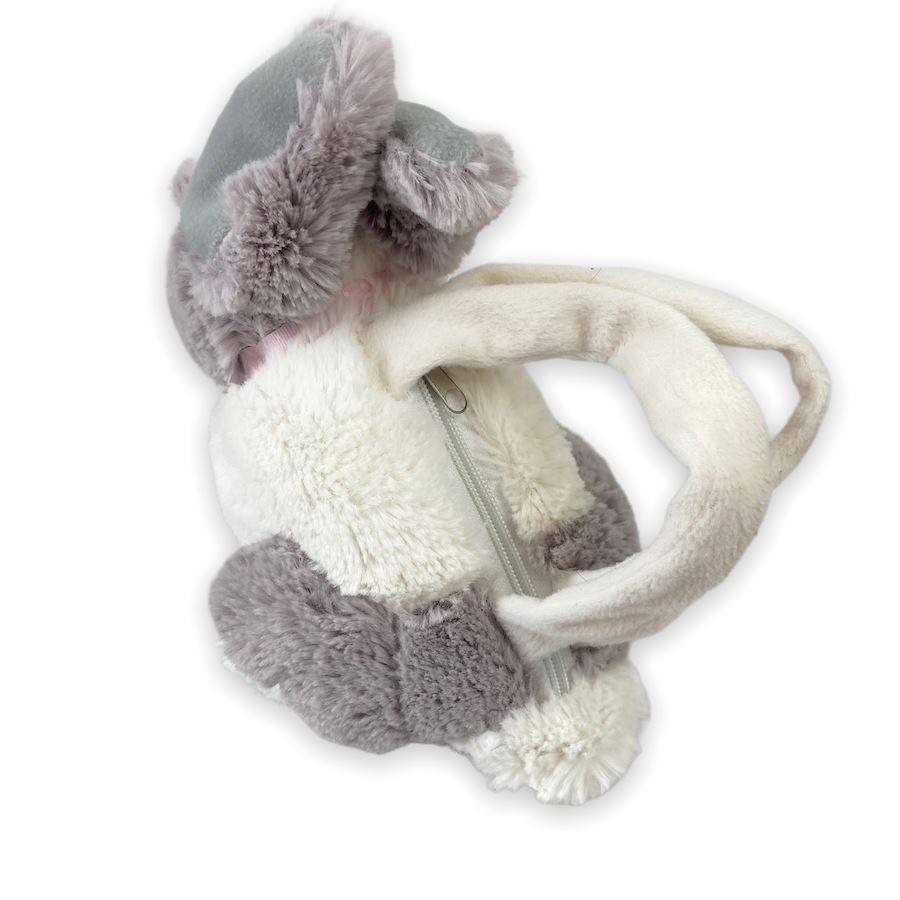 TOYCYCLE - Angels Accessorize Bunny Purse