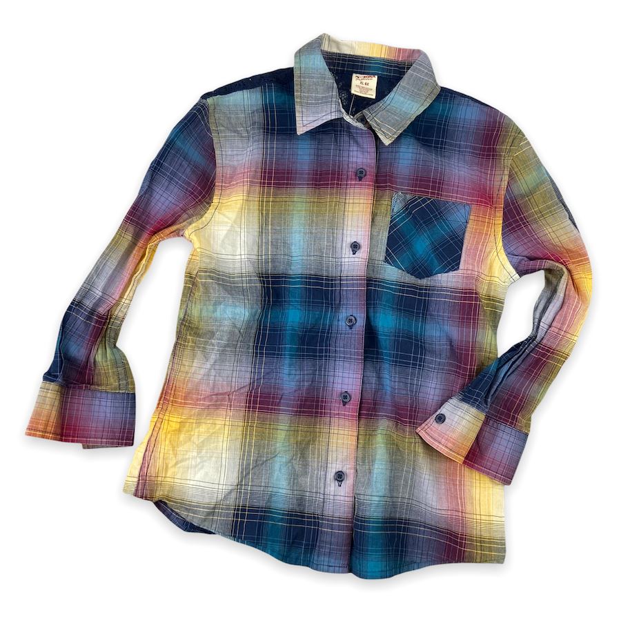 Arizona Jean Co Shirt 6X 