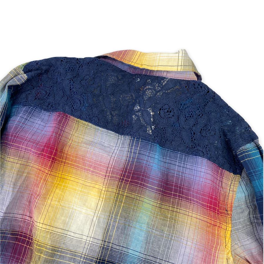 Arizona Jean Co - Arizona Jean Co Shirt 6X